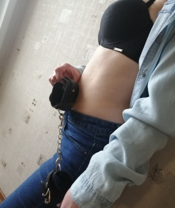 Оксаночка