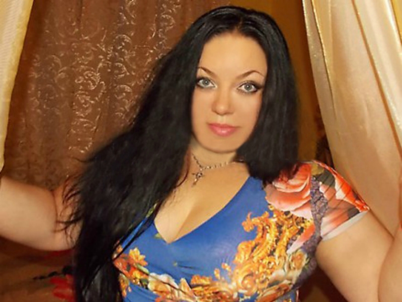 Виолетта