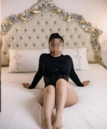 Анкета проститутки Кира - Фото 1, Верхняя Саниба, 25 лет, №8570